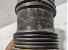 Recambio de tubo para audi a3 (8l) 1.9 tdi attraction referencia OEM IAM  1J0129684J  2