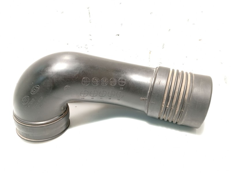 Recambio de tubo para hyundai tucson (jm) 2.0 referencia OEM IAM 282102E100  