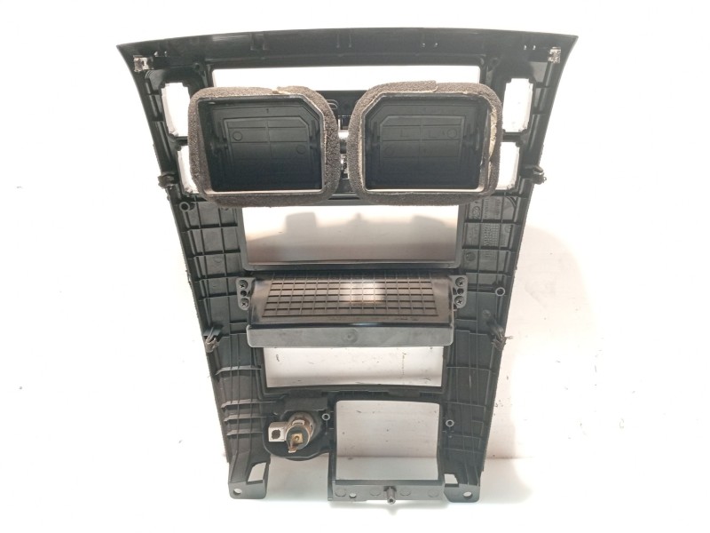 Recambio de moldura para hyundai tucson (jm) 2.0 referencia OEM IAM 847612E511X9  