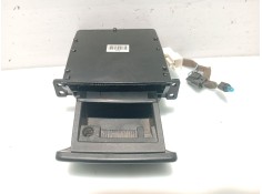 Recambio de cenicero para hyundai tucson (jm) 2.0 referencia OEM IAM 845502E000 JM84652A U025813800 2