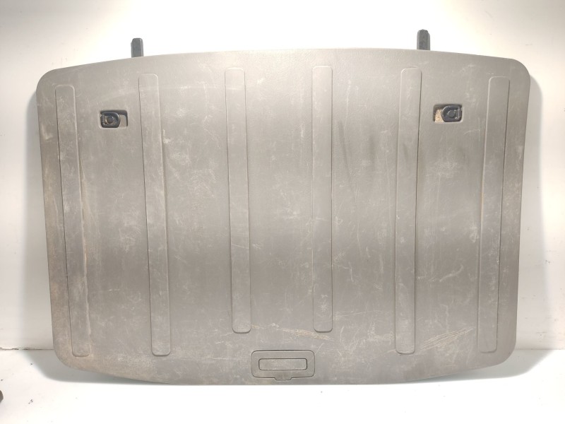 Recambio de moldura para hyundai tucson (jm) 2.0 referencia OEM IAM 857212E510  