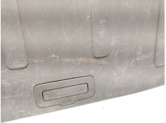 Recambio de moldura para hyundai tucson (jm) 2.0 referencia OEM IAM 857212E510   2