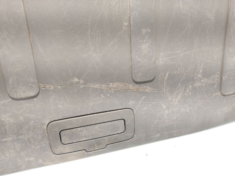 Recambio de moldura para hyundai tucson (jm) 2.0 referencia OEM IAM 857212E510  