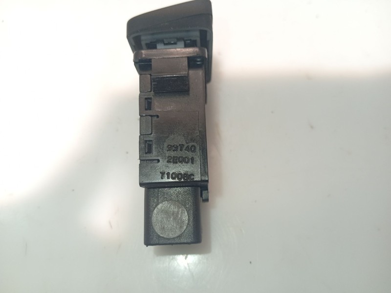 Recambio de interruptor para hyundai tucson (jm) 2.0 referencia OEM IAM 937402E001  