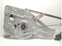 Recambio de elevalunas trasero derecho para hyundai tucson (jm) 2.0 referencia OEM IAM 834802E010   2