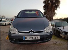 citroen c5 berlina collection   |   10.04 - 12.07 | 2004 - 2007 | 109 cv / 80 kw del año 2004