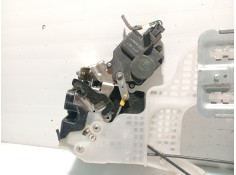 Recambio de cerradura puerta trasera derecha para hyundai tucson (jm) 2.0 referencia OEM IAM 814202E000   2