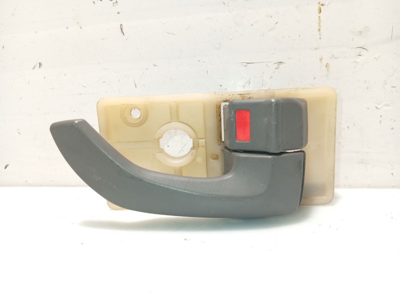 Recambio de maneta interior trasera derecha para hyundai tucson (jm) 2.0 referencia OEM IAM   