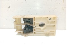 Recambio de maneta interior trasera derecha para hyundai tucson (jm) 2.0 referencia OEM IAM    2