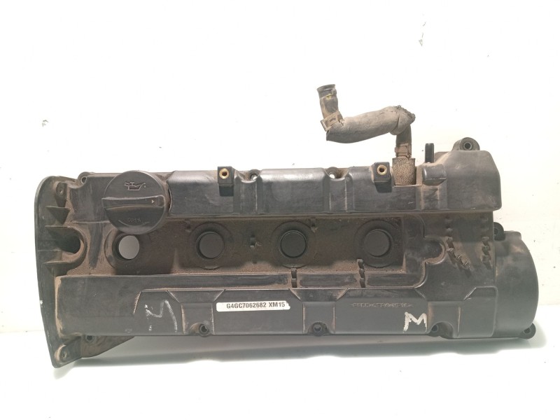 Recambio de tapa balancines para hyundai tucson (jm) 2.0 referencia OEM IAM 2651026600  