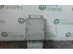 Recambio de centralita motor uce para ford fiesta berlina (dx) 1.4 16v cat   |   0.99 - 0.02 | 1999 - 2002 | 90 cv / 66 kw refer 2