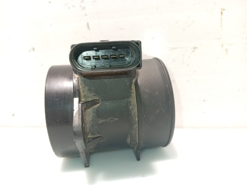 Recambio de caudalimetro para hyundai tucson (jm) 2.0 referencia OEM IAM 2816423720  5WK96431L