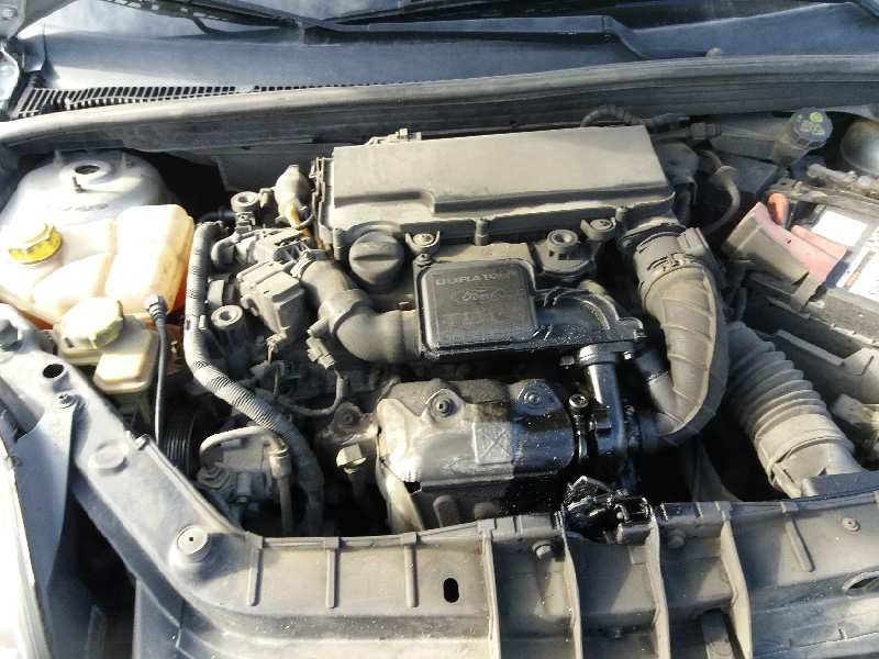ford fiesta (cbk) 1.4 tdci cat   |   0.01 - ... | 2001 | 68 cv / 50 kw del año 2001