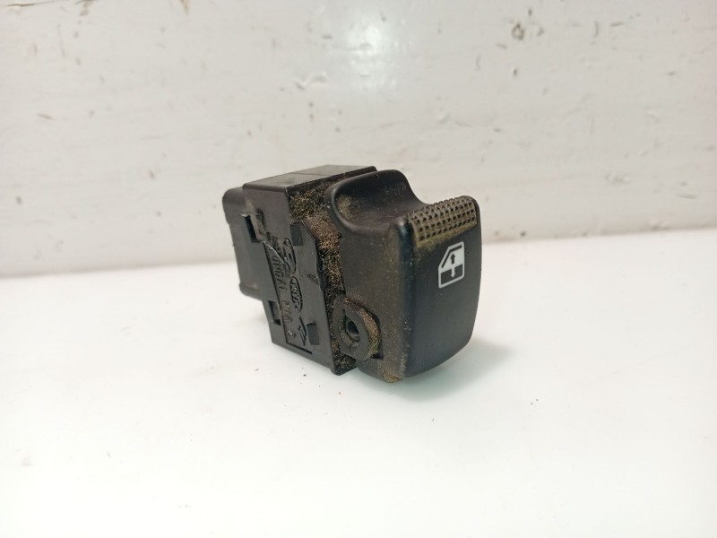 Recambio de mando elevalunas trasero izquierdo para hyundai tucson (jm) 2.0 referencia OEM IAM 935802E100DD  