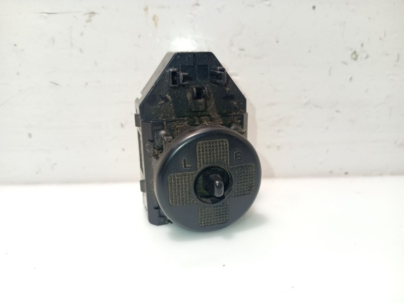Recambio de mando retrovisor para hyundai tucson (jm) 2.0 referencia OEM IAM 93573D3020  