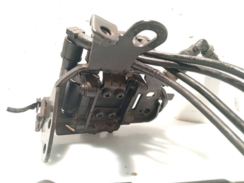 Recambio de bobina encendido para hyundai tucson (jm) 2.0 referencia OEM IAM 2730123700  