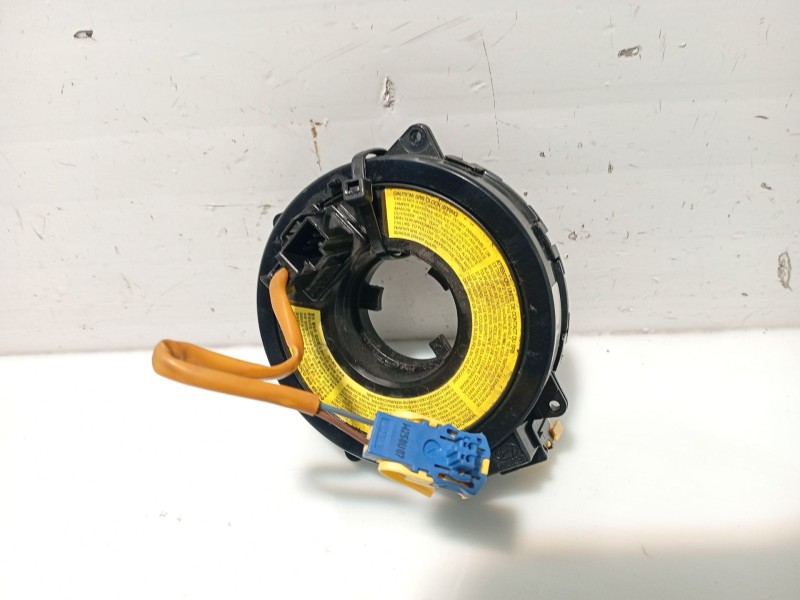 Recambio de anillo airbag para hyundai tucson (jm) 2.0 referencia OEM IAM 934902E001 D1ORO704293 