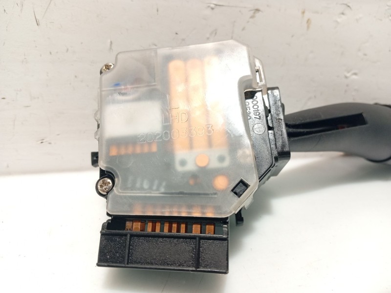Recambio de mando intermitentes para hyundai tucson (jm) 2.0 referencia OEM IAM 202003393  