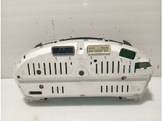 Recambio de cuadro instrumentos para hyundai tucson (jm) 2.0 referencia OEM IAM 847102E000DD 940132E720 11001004700H 2