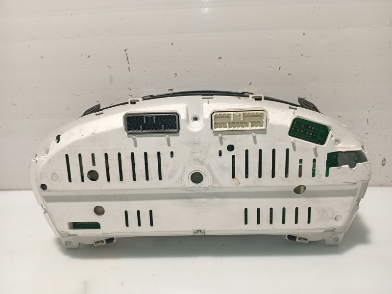 Recambio de cuadro instrumentos para hyundai tucson (jm) 2.0 referencia OEM IAM 847102E000DD 940132E720 11001004700H