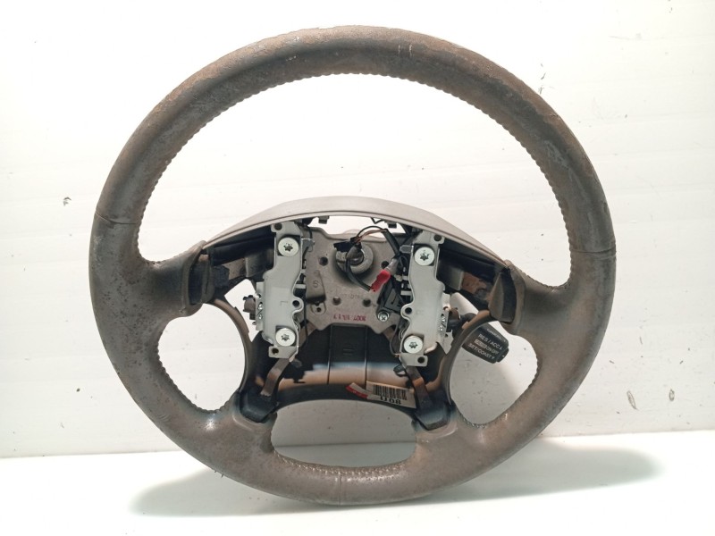 Recambio de volante para hyundai tucson (jm) 2.0 referencia OEM IAM 561102E611U7  