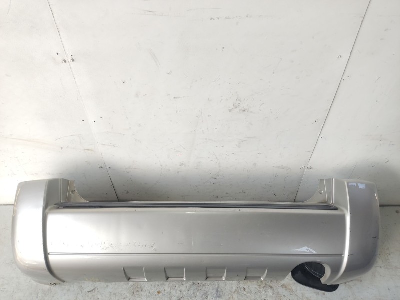 Recambio de paragolpes trasero para hyundai tucson (jm) 2.0 referencia OEM IAM 866102E000  