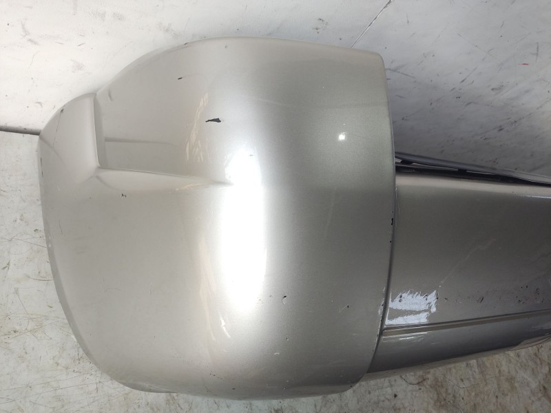 Recambio de paragolpes trasero para hyundai tucson (jm) 2.0 referencia OEM IAM 866102E000  