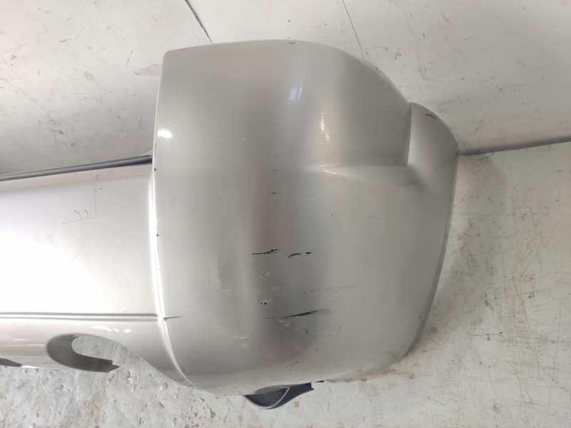 Recambio de paragolpes trasero para hyundai tucson (jm) 2.0 referencia OEM IAM 866102E000  