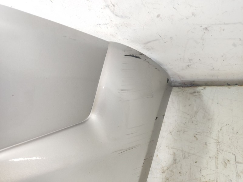 Recambio de paragolpes trasero para hyundai tucson (jm) 2.0 referencia OEM IAM 866102E000  