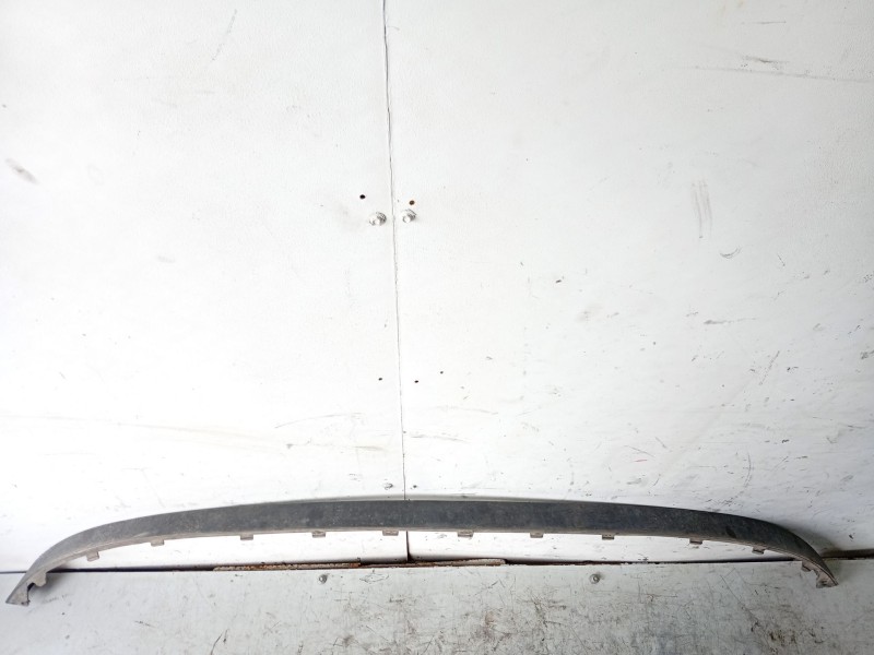 Recambio de molduras delanteras para ford fiesta v (jh_, jd_) 1.4 16v referencia OEM IAM 6S6117B769A  