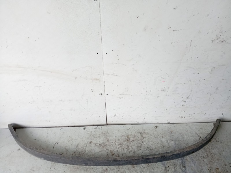 Recambio de molduras delanteras para ford fiesta v (jh_, jd_) 1.4 16v referencia OEM IAM 6S6117B769A  