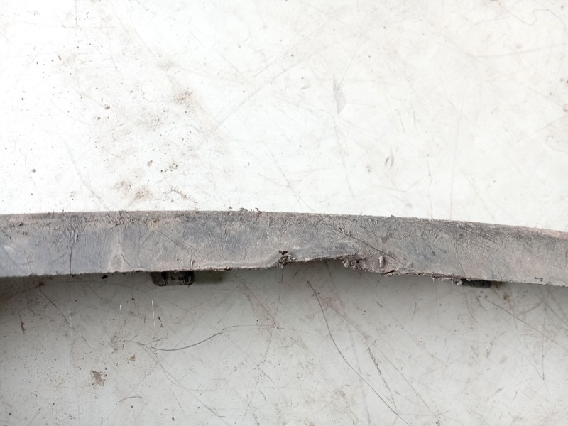 Recambio de molduras delanteras para ford fiesta v (jh_, jd_) 1.4 16v referencia OEM IAM 6S6117B769A  