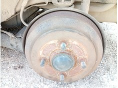 Recambio de tambor freno trasero izquierdo para ford fiesta v (jh_, jd_) 1.4 16v referencia OEM IAM 1507055  