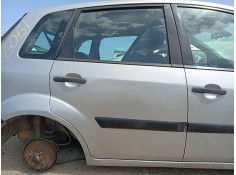 Recambio de puerta trasera derecha para ford fiesta v (jh_, jd_) 1.4 16v referencia OEM IAM 1692525  