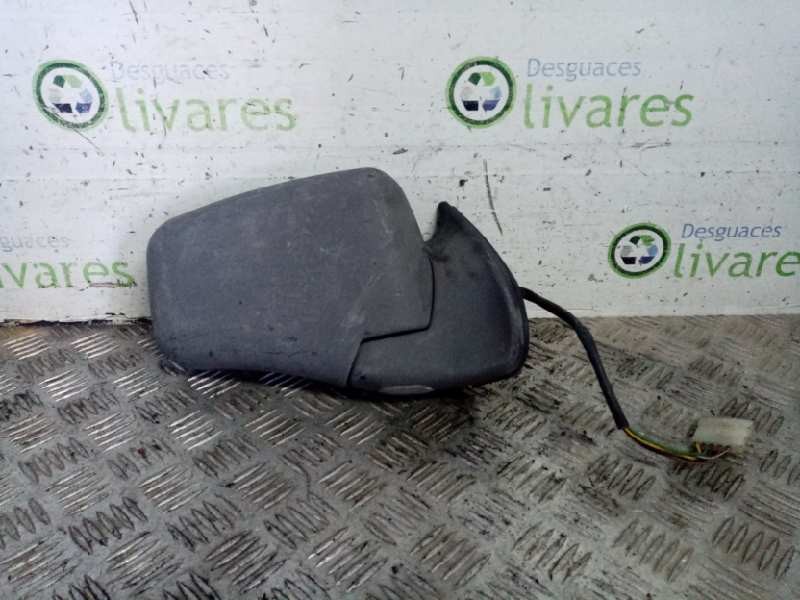 Recambio de retrovisor derecho para opel frontera a arizona   |   10.97 - ... | 1997 | 101 cv / 74 kw referencia OEM IAM   