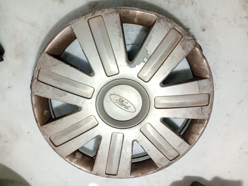 Recambio de tapacubos para ford fiesta v (jh_, jd_) 1.4 16v referencia OEM IAM   