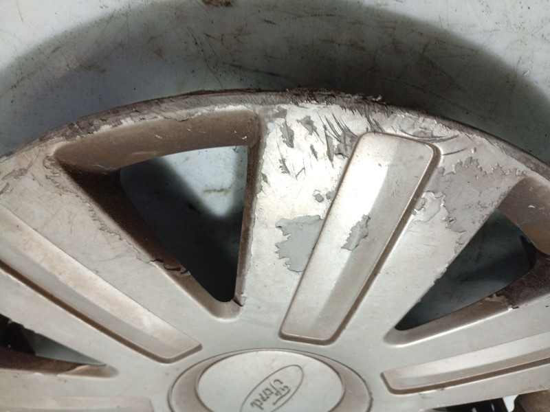 Recambio de tapacubos para ford fiesta v (jh_, jd_) 1.4 16v referencia OEM IAM   