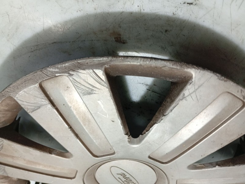 Recambio de tapacubos para ford fiesta v (jh_, jd_) 1.4 16v referencia OEM IAM   