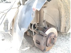 Recambio de paso de rueda delantero izquierdo para ford fiesta v (jh_, jd_) 1.4 16v referencia OEM IAM 1381789  