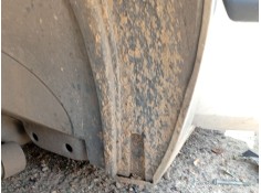 Recambio de paso de rueda delantero izquierdo para ford fiesta v (jh_, jd_) 1.4 16v referencia OEM IAM 1381789   2