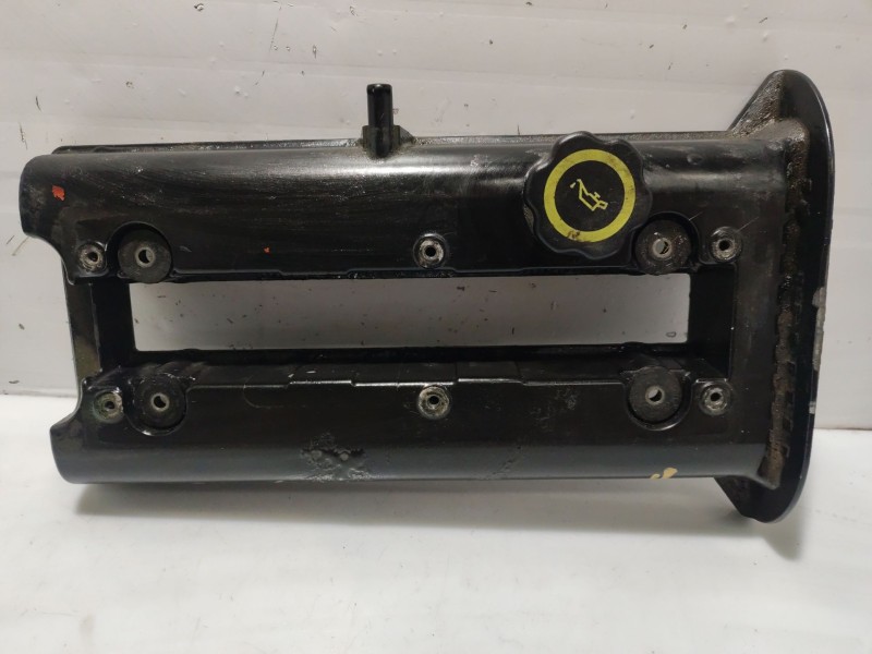 Recambio de tapa balancines para ford fiesta iv (ja_, jb_) 1.25 i 16v referencia OEM IAM 1113222 96MM6M293AC 