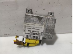 Recambio de centralita airbag para ford fiesta iv (ja_, jb_) 1.25 i 16v referencia OEM IAM  97FG14B056DD 