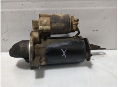 Recambio de motor de arranque para ford fiesta iv (ja_, jb_) 1.25 i 16v referencia OEM IAM 1416231  
