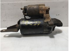 Recambio de motor de arranque para ford fiesta iv (ja_, jb_) 1.25 i 16v referencia OEM IAM 1416231   2