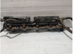 Recambio de rampa inyectora para ford fiesta iv (ja_, jb_) 1.25 i 16v referencia OEM IAM  210597 14777