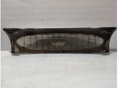 Recambio de calandra delantera de radiador para ford fiesta iv (ja_, jb_) 1.25 i 16v referencia OEM IAM 1100888   2