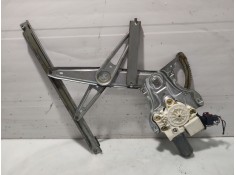 Recambio de elevalunas delantero derecho para toyota corolla sedán (_e12_) 1.6 vvt-i (zze121_) referencia OEM IAM 6981002150  