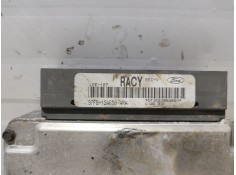 Recambio de centralita motor uce para ford fiesta iv (ja_, jb_) 1.25 i 16v referencia OEM IAM  97FB12A650ARA  2