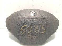 Recambio de airbag delantero izquierdo para renault megane i classic (la0/1_) 1.6 16v (la00, la04, la0b, la11, la16, la19, la1j,
