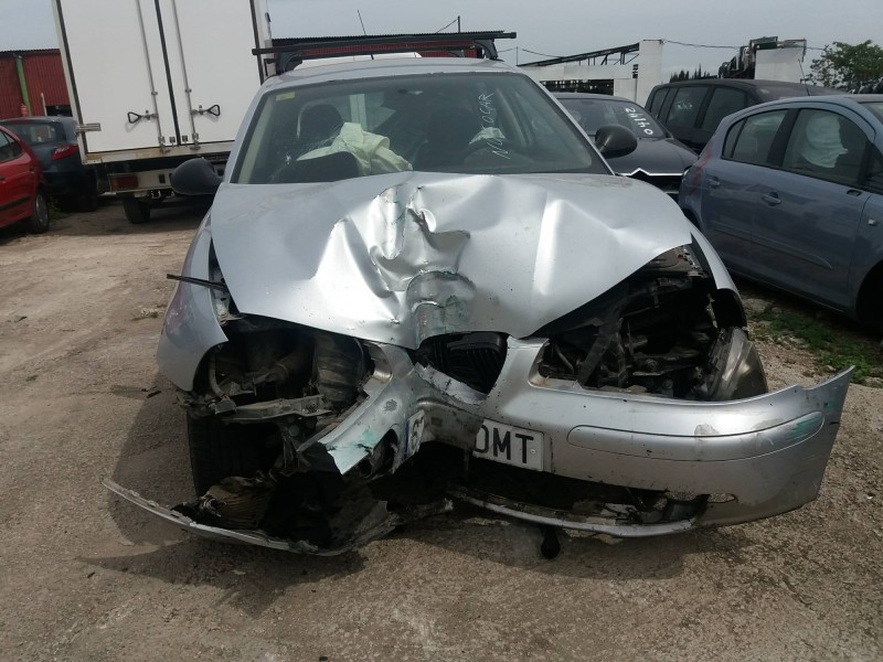 seat ibiza (6l1) cool   |   05.04 - 12.04 | 2004 - 2004 | 101 cv / 74 kw del año 2004